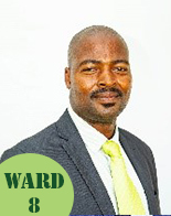 ward councillors